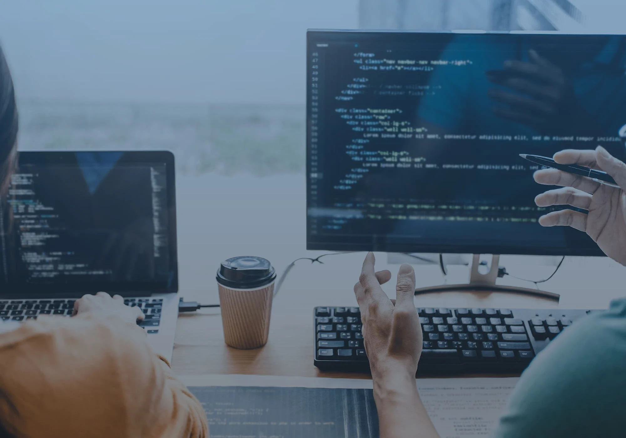 Software Development Services